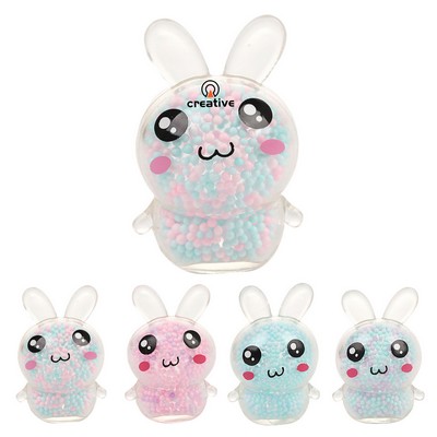 Easter Bunny Squeeze Toy